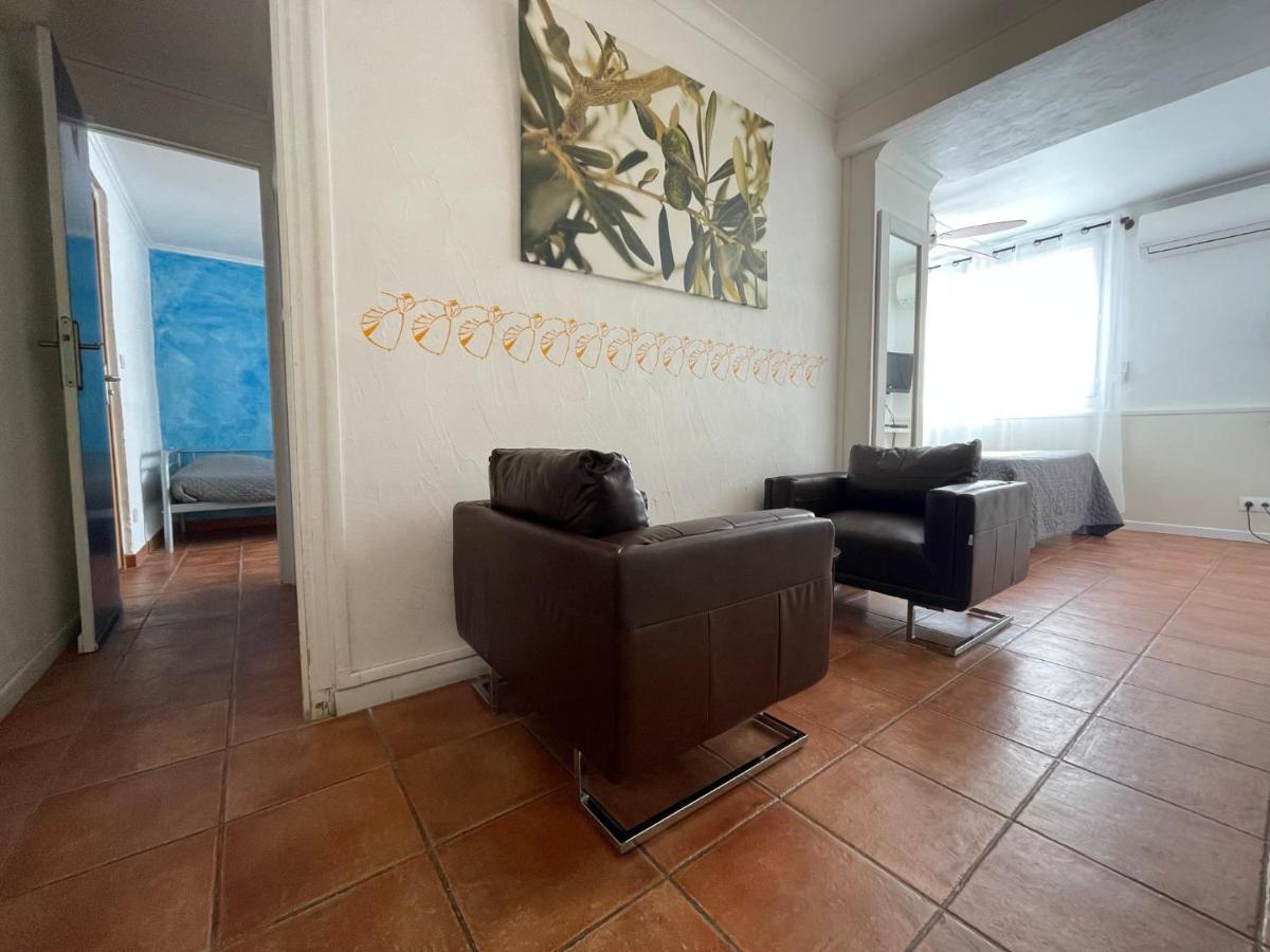 Hotel Le Mirage Saintes-Maries-de-la-Mer Eksteriør billede