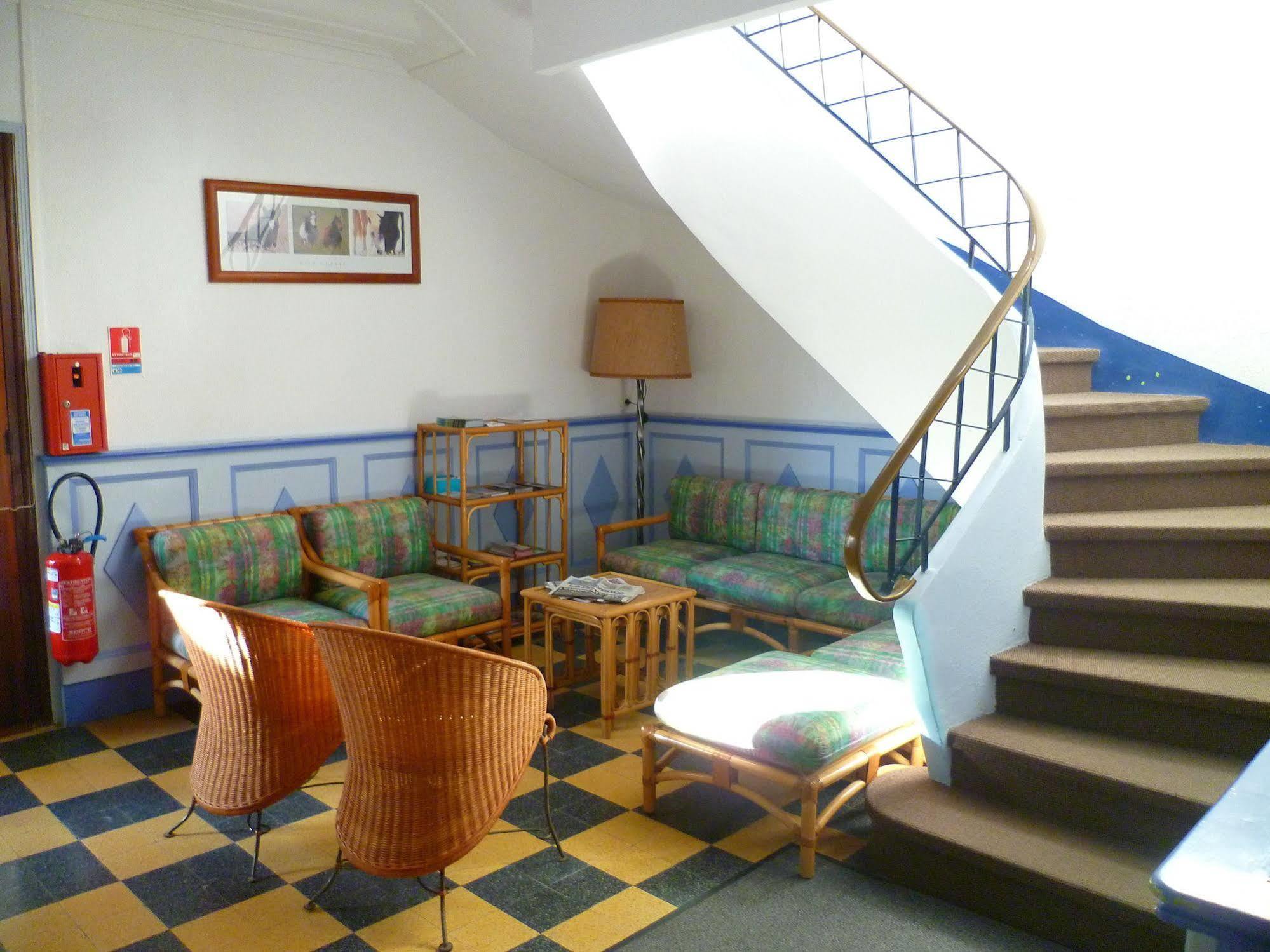 Hotel Le Mirage Saintes-Maries-de-la-Mer Eksteriør billede