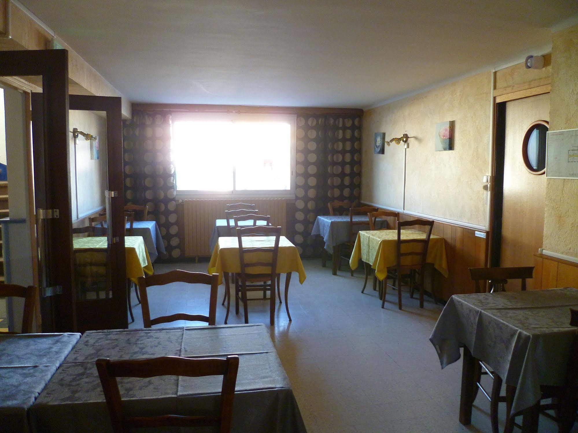 Hotel Le Mirage Saintes-Maries-de-la-Mer Eksteriør billede